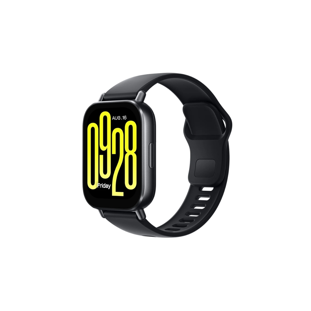 XIAOMI REDMI WATCH 5 ACTIVE M. BLACK